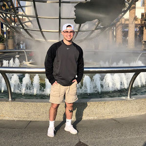 Meet your Posher, Gabriel